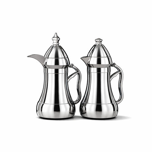 دلال القهوة