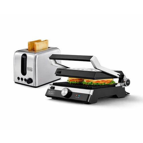 Grills & Toasters