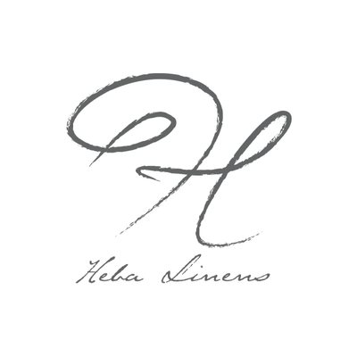 Heba Linens logo