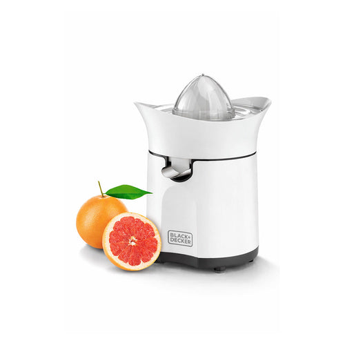 Juice Extractors