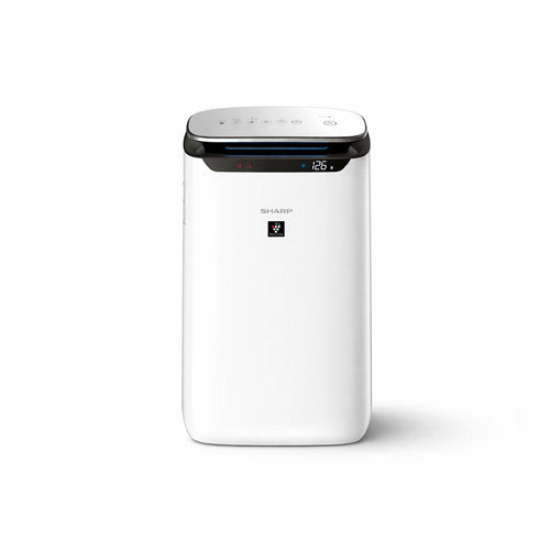 Air Purifiers & Humidifiers