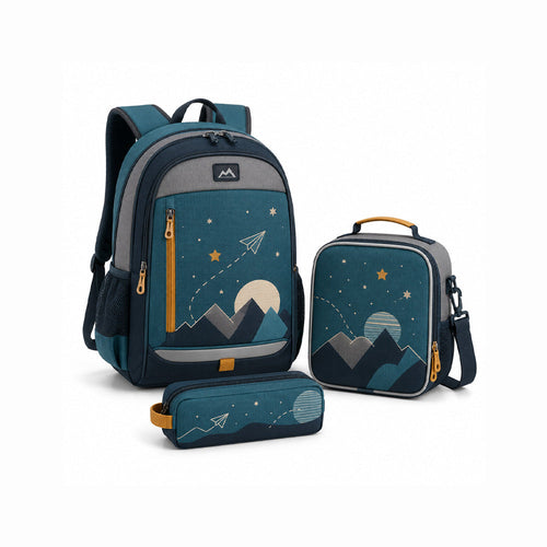 School Bags