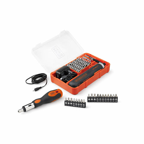 Screwdrivers