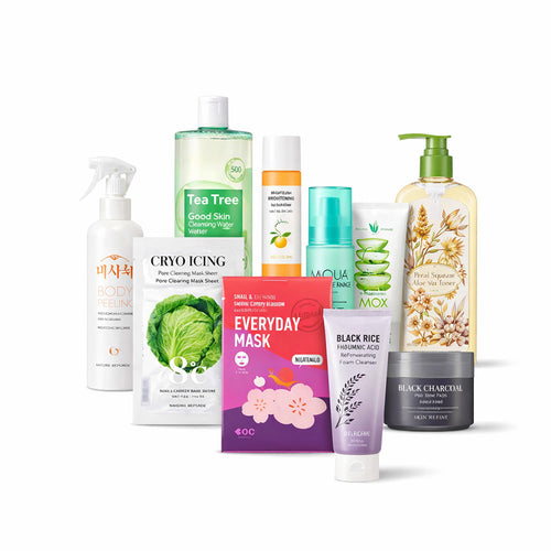 Skin Care