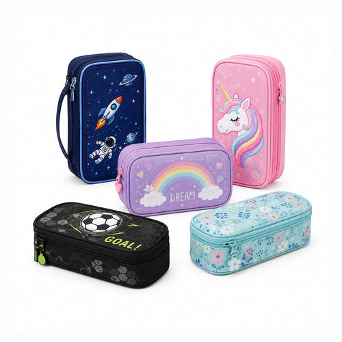 Stationery Cases