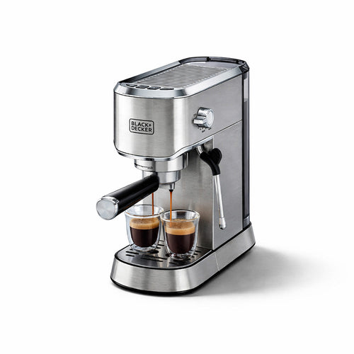 Coffee Makers