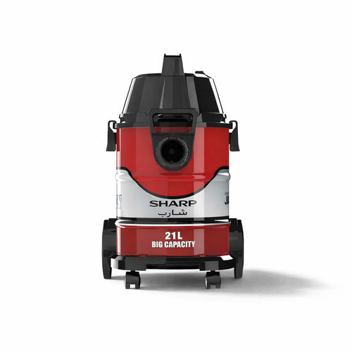 Vacuum Cleaners