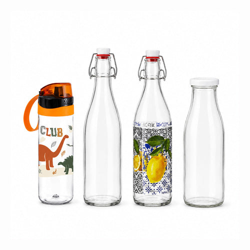 Water Bottles