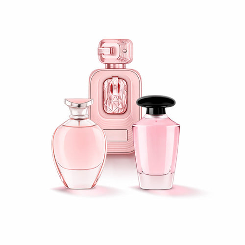 عطور نسائية