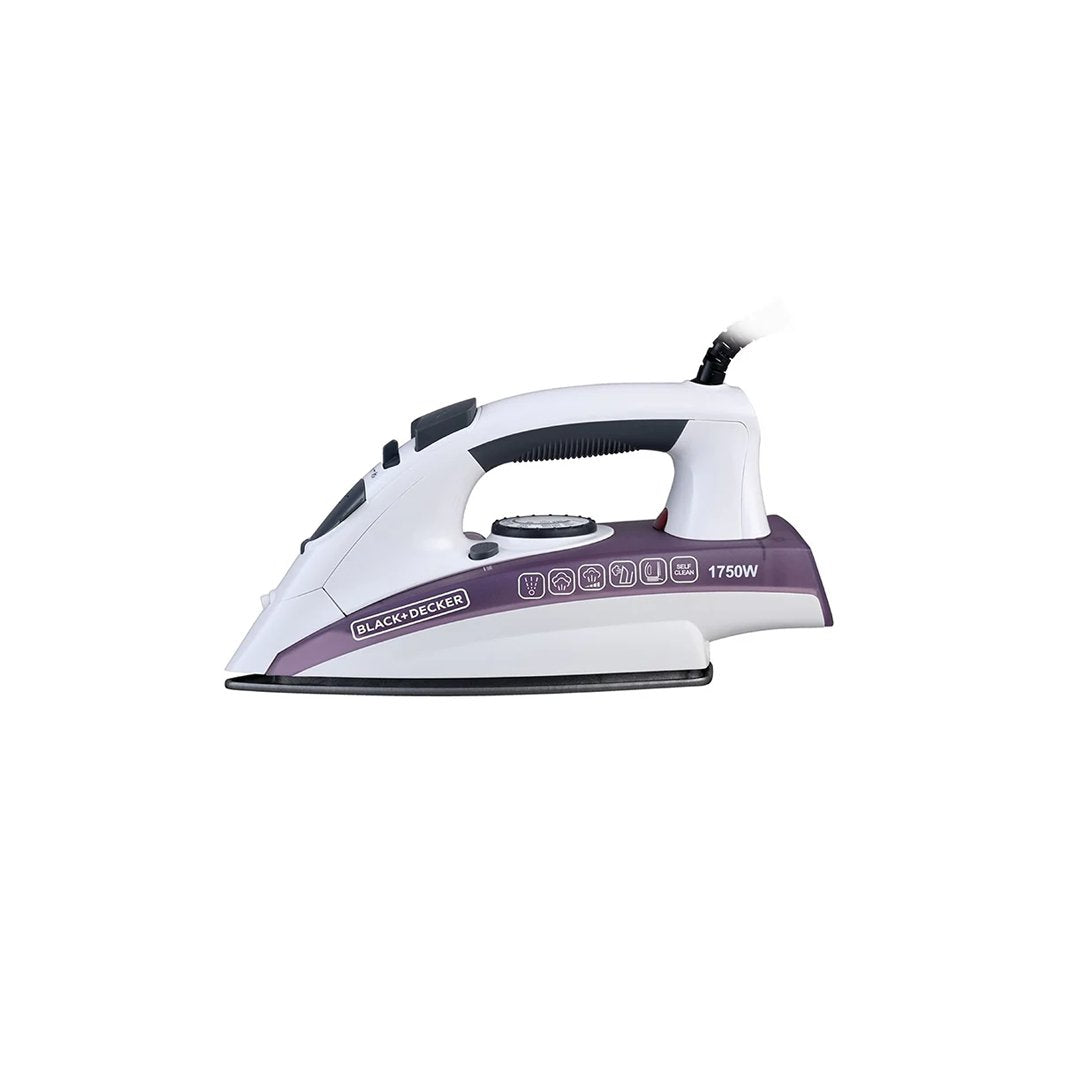 Shop Irons & Garment Steamers Qatar Premium Brands & Best Prices