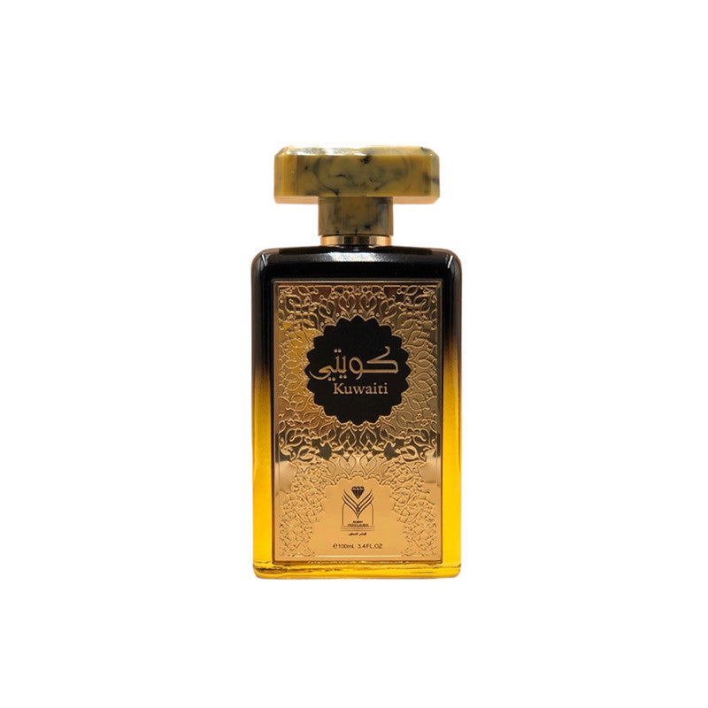 Le Bonheur Kuwaiti 100 Ml Unisex Perfume