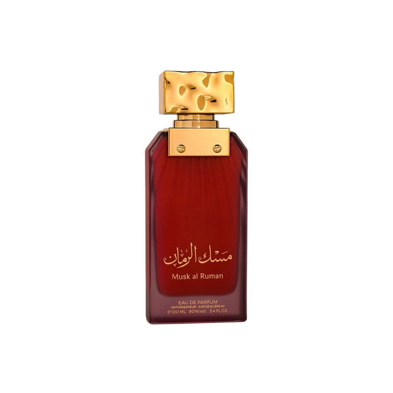 عطر لي بونور مسك الرمان 100 مل للجنسين عطر لي بونور مسك الرمان 100 مل للجنسين