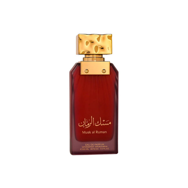 Le Bonheur Musk Al Ruman 100 Ml Unisex Perfume