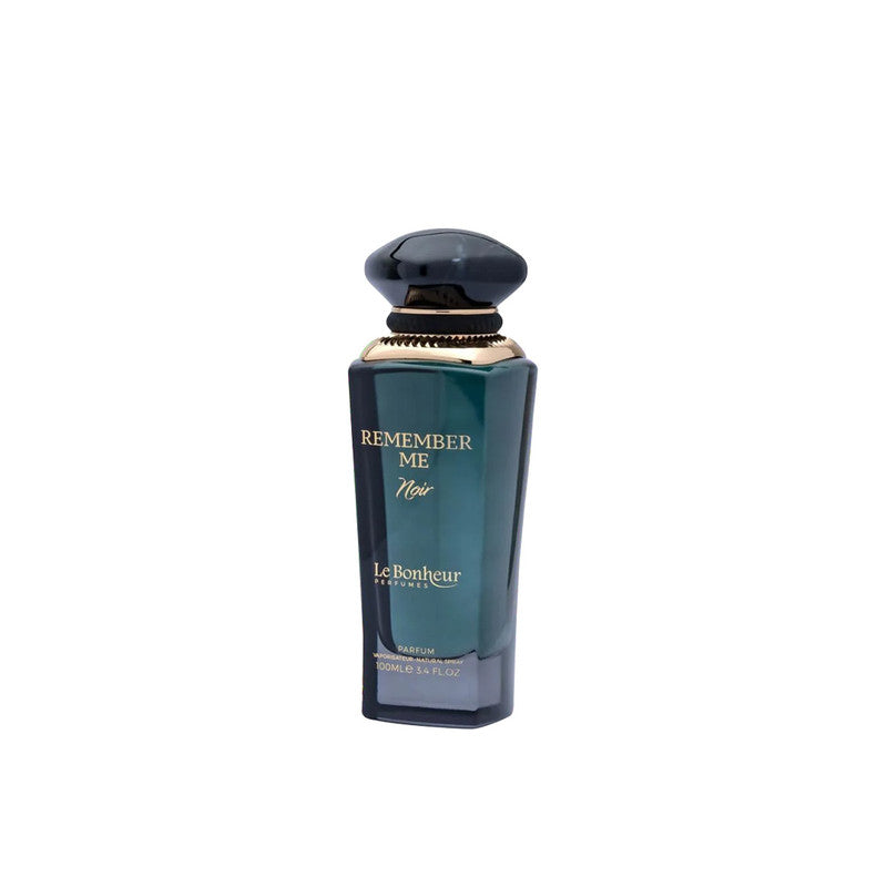 عطر لو بونور تذكرني نوير 100 مل للجنسين عطر لو بونور تذكرني نوير 100 مل للجنسين