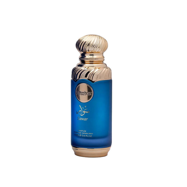 Le Bonheur Sawar 100 Ml Unisex Perfume