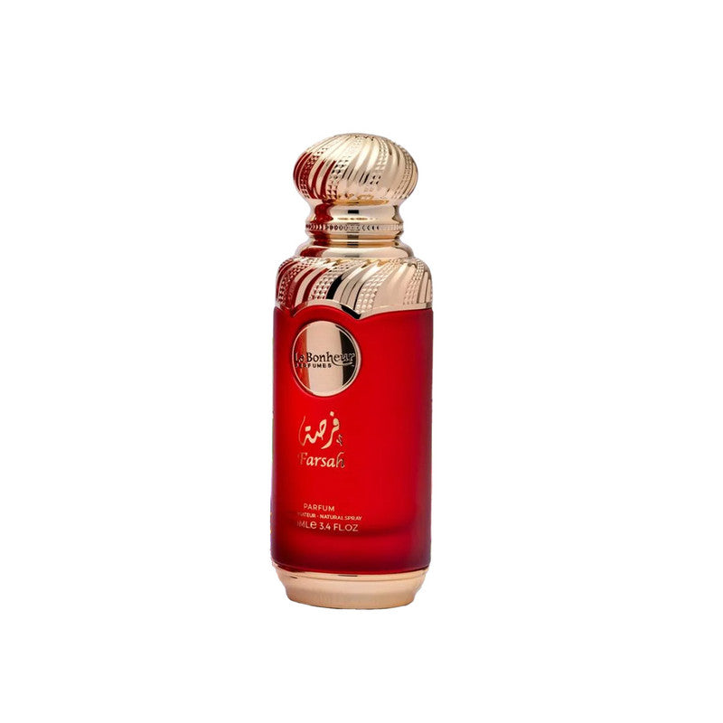 عطر لي بونور فراسة 100 مل للجنسين عطر لي بونور فراسة 100 مل للجنسين