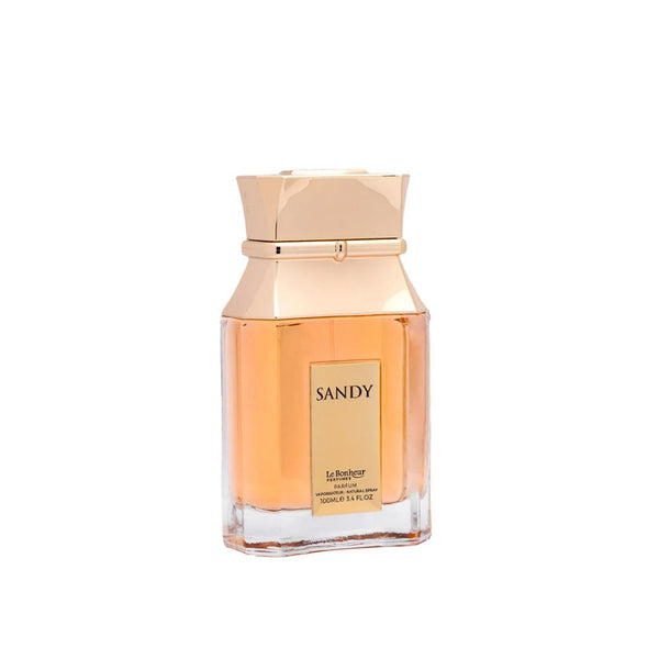 Le Bonheur Sandy 100 Ml Women Perfume