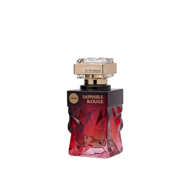 عطر لي بونور سافير روج 100 مل للنساء عطر لي بونور سافير روج 100 مل للنساء
