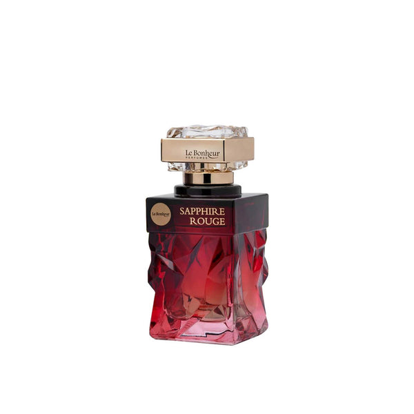 Le Bonheur Sapphire Rouge 100 Ml Women Perfume