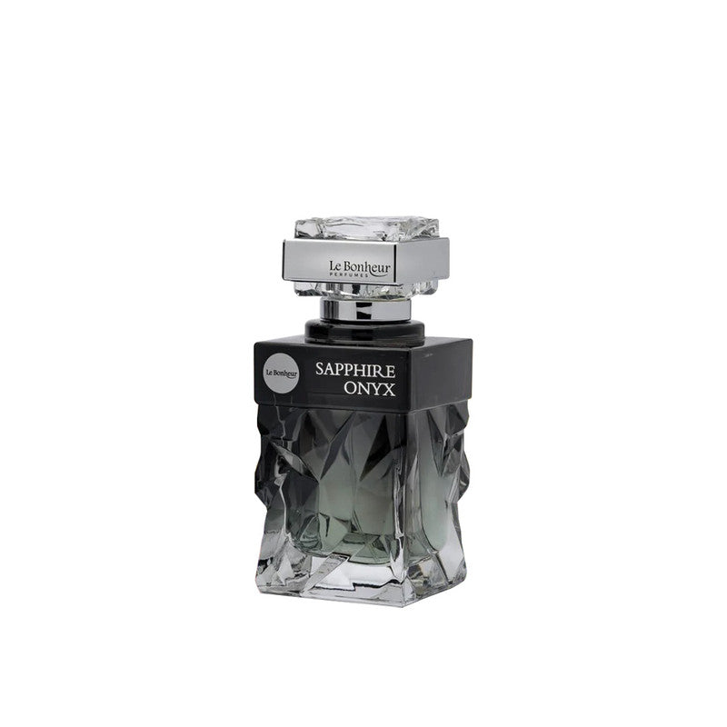 عطر لي بونور سافير أونيكس 100 مل للجنسين عطر لي بونور سافير أونيكس 100 مل للجنسين