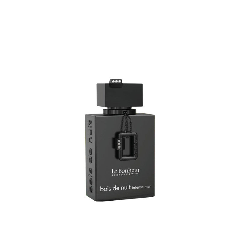 Le Bonheur Bois De Nuit Intense 105 Ml Men Perfume