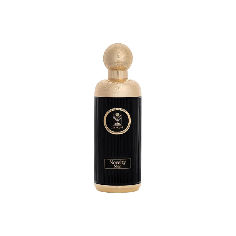 عطر ألماس نوفلتي للرجال – 200 مل عطر ألماس نوفلتي للرجال – 200 مل
