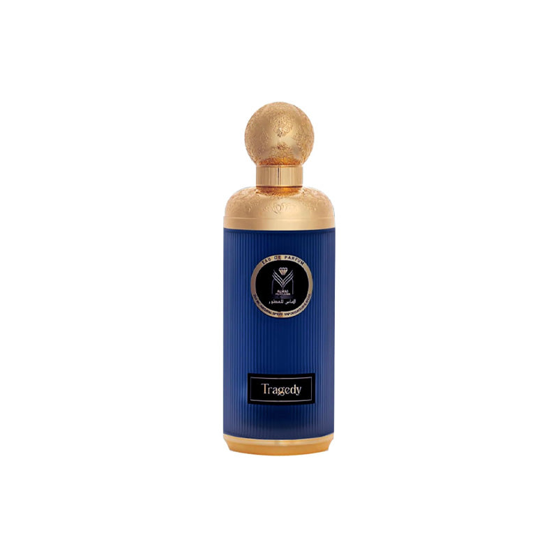 عطر ألماس تراجيدي للرجال – 200 مل عطر ألماس تراجيدي للرجال – 200 مل