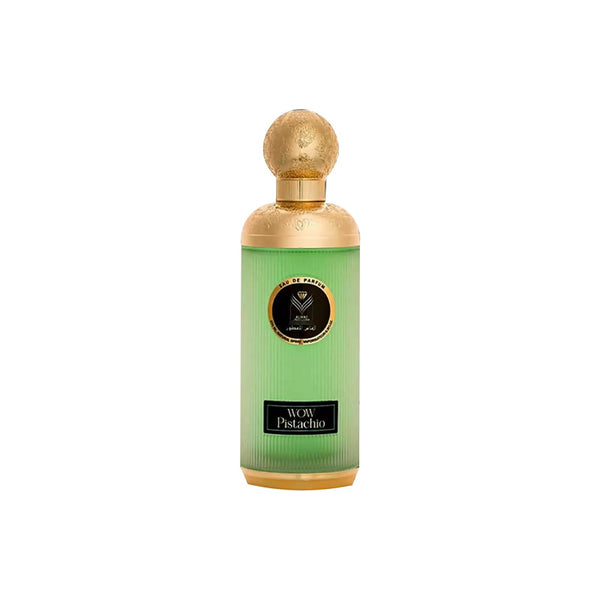 Almas Wow Pistachio Unisex Perfume - 200ml