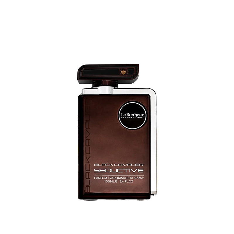 عطر لو بونور بلاك كافالير سيداكتيف 100 مل للجنسين عطر لو بونور بلاك كافالير سيداكتيف 100 مل للجنسين