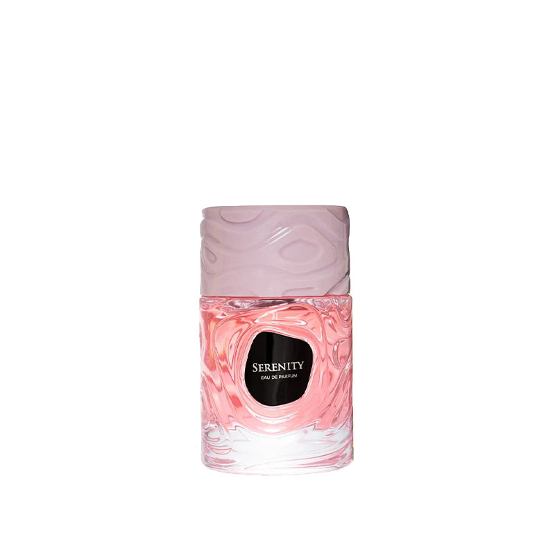 Le Bonheur Serenity Parfum 100 Ml Unisex Perfume