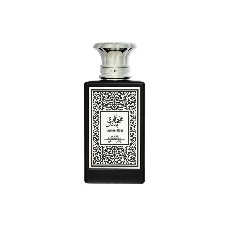 Hayman Blend Eau de Parfum 100ml