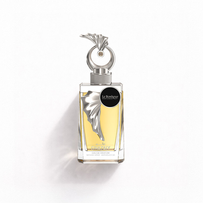 Le Bonheur Ghazaly Eau de Parfum 100ml