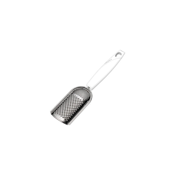Pedrini Small Dual-Purpose Stainless Steel Grater
