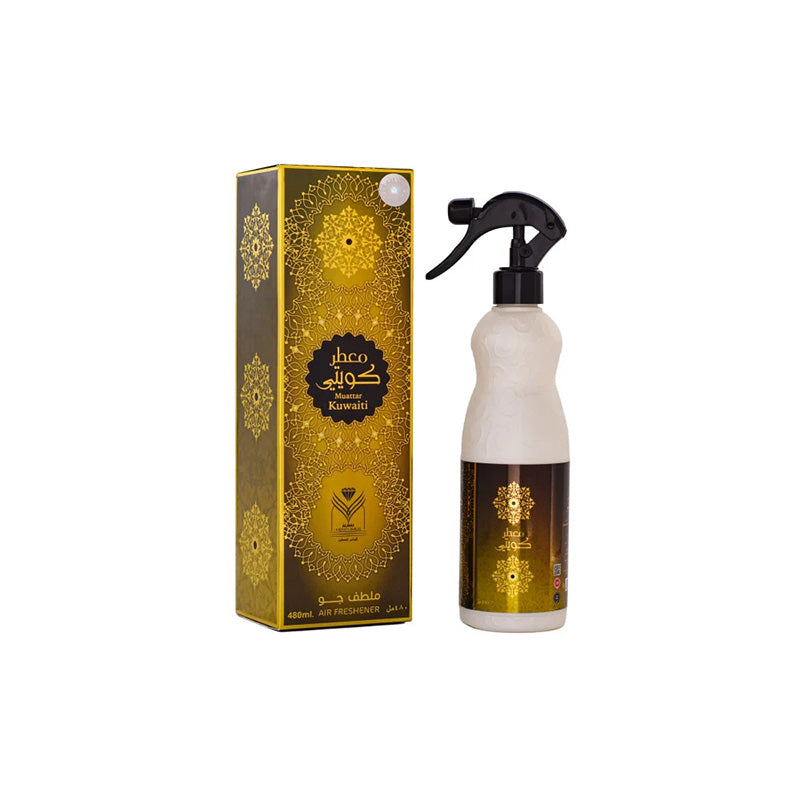 Le Bonheur Air Freshener Muattar Kuwaiti