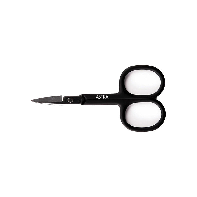 Astra-Nail-Scissors-0092009 - Cosmetics,Make up Accessories