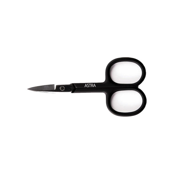 Astra-Nail-Scissors-0092009 - Cosmetics,Make up Accessories