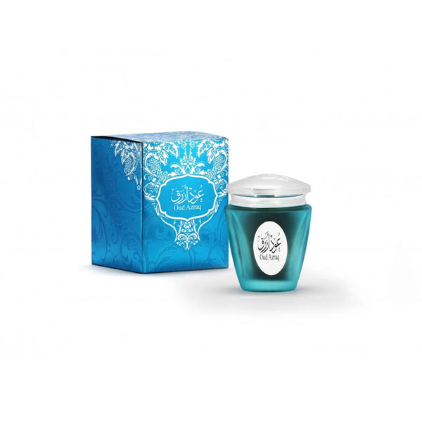 Le Bonheur Incense Blue Oud