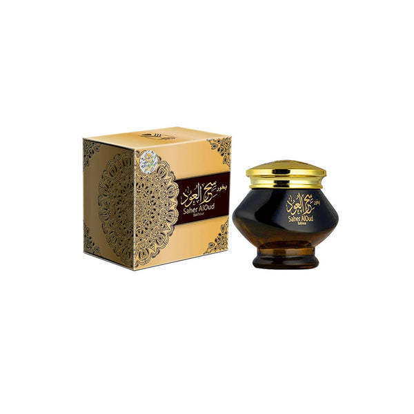 Le Bonheur Incense Seher Al Oud