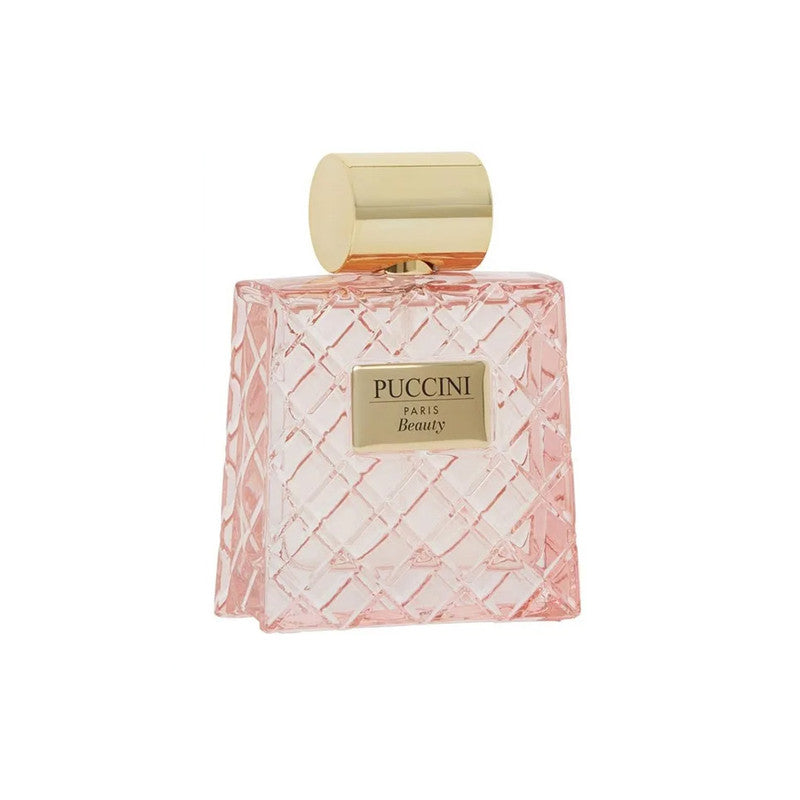 Puccini Beauty 100 Ml Women Perfume