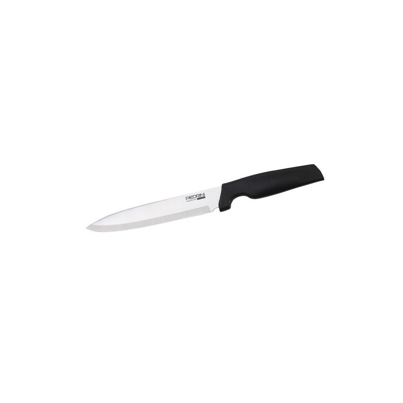 Pedrini Stainless Steel Utility Knife