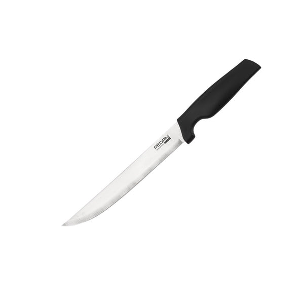 Pedrini Carving Knife Stainless Steel – 20 cm