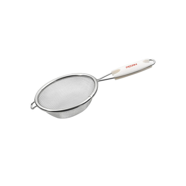 Pedrini Stainless Steel Strainer 160 mm