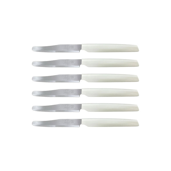 Pedrini 6 Pieces Kitchen Knives Set