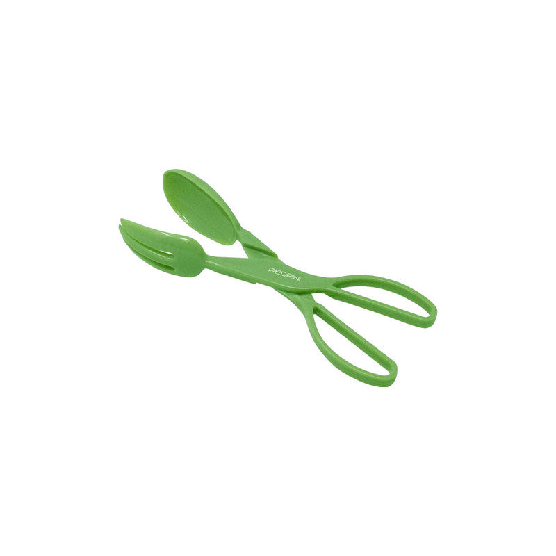 Pedrini Plastic Salad Tongs