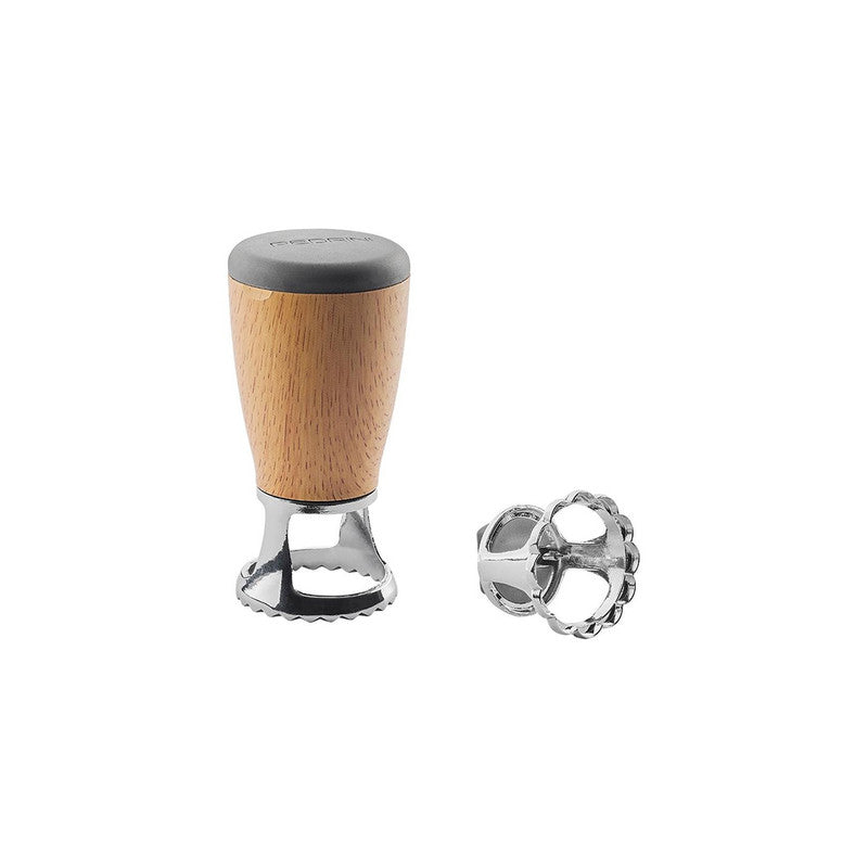 Pedrini Dough Cutter,Zinc All Pedrini Dough Cutter,Zinc All
