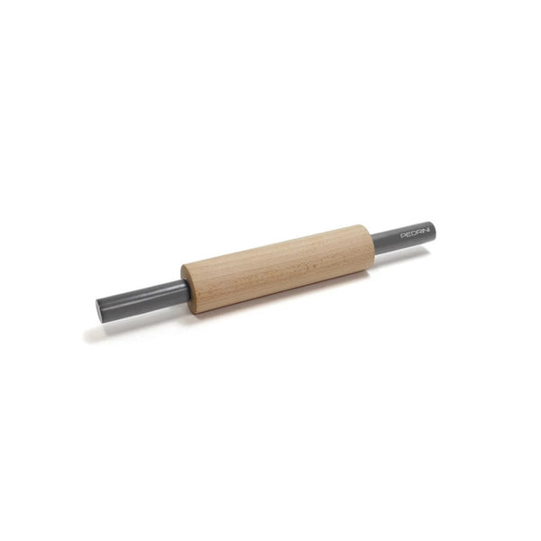 Pedrini Wooden Rollin Pin 44 Cm