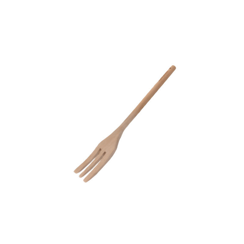 Pedrini 30,5 Cm Wooden Fork