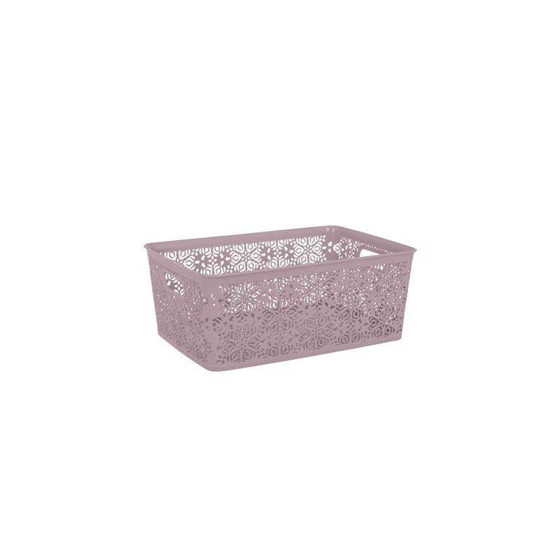 Violethouse Basket Violethouse Basket