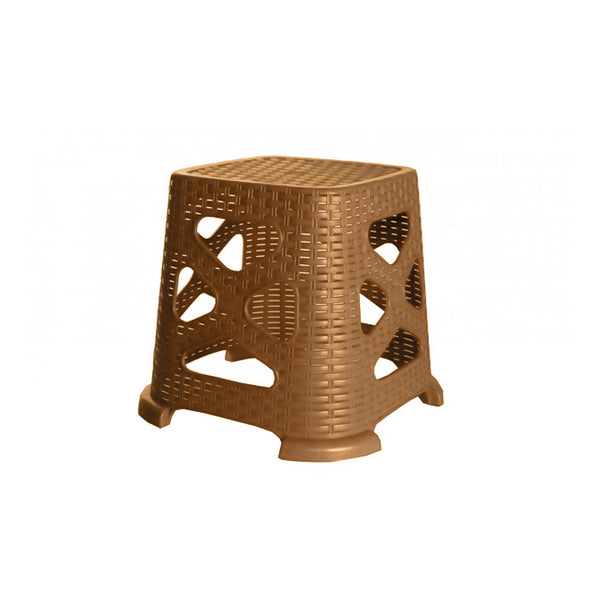 Raddan Small Stool - 0735 | '735 | Outdoor | Outdoor, Outdoor Furniture |Image 1