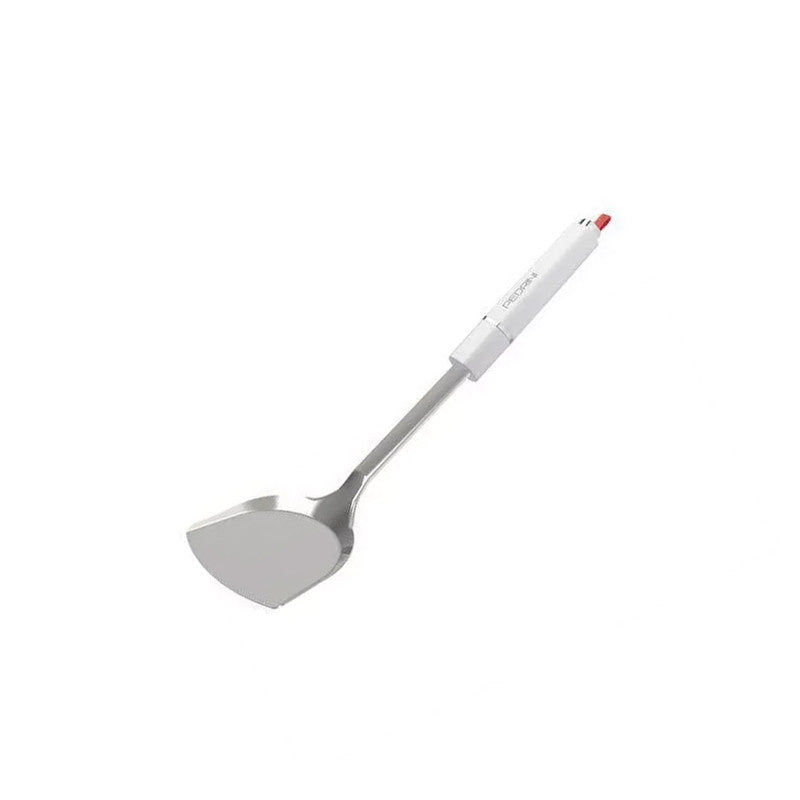 Pedrini Stainless Steel Hamburger Turner